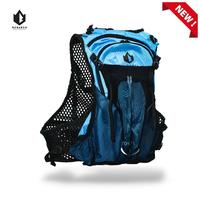 Gambar Bogaboo Tas Hydropack trail running zoya 10 L - tas lari - tas running - tas motorcross - tas sepeda - tas waterbladder - vest pria wanita - tas hiking - bycycle backpack - tas marathon - tas rompi - tas olahraga - tas punggung sepeda - Best Seller dari PERALATAN CAMPING GROSIR undefined 2 Tokopedia