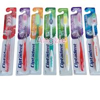 Gambar Sikat gigi Ciptadent 1 pcs - Total clean dari Angzie Store undefined 1 Tokopedia