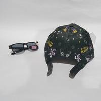 Gambar topi anak motif astronot luar angkasa / anak cowok laki nasa galaxy lucu biar tidak silau kepanasanvatau kehujanan - topi saja dari Alfa Kirani Shop undefined 3 Tokopedia