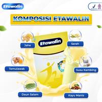Gambar Etawalin 100% Original Susu Kambing Etawa Susu Anti Pengapuran Sendi dari olalaolshopq undefined 2 Tokopedia