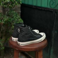 Gambar Converse CT Hi secret Pines Black BNIB ORIGINAL BARANG RESMI STORE dari MYSOLEMATE undefined 2 Tokopedia
