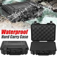 Gambar Dps Diy Tool Box + Busa Case Waterproof Hard Kotak Custom Penyimpanan Alat Perkakas Power Tool dari Wellness Palace undefined 2 Tokopedia