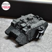 Gambar LAND RAIDER 40K - 3D PRINTED dari Backlognya Yoga undefined 1 Tokopedia