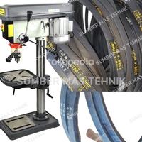 Gambar vanbelt bor duduk 16mm krisbow tali kipas bor duduk 16mm fanbelt 16mm dari SUMBER MAS TEHNIK undefined 1 Tokopedia