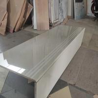 Gambar granit tangga 30x100 20x100 per set cream motif crystall list plint dari SUPLAYER TANGGA undefined 2 Tokopedia