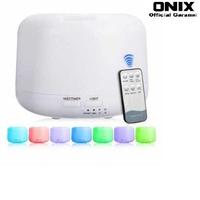 Gambar ORMO AIR HUMIDIFIER AROMA DIFFUSER 7 LED - 500ML dari MerahKuOfficial undefined 2 Tokopedia