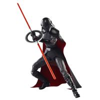 Gambar HASBRO STAR WARS BLACK SERIES JEDI FALLEN ORDER 3-PACK SECOND SISTER CAL KESTIS INQUISITOR VISION PURGE TROOPER ELECTROHAMMER dari DIABOLIQUE TOYS undefined 4 Tokopedia