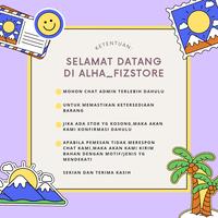 Gambar kain linen polos - 3 dari Alha_fiztore undefined 3 Tokopedia