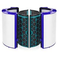 Gambar Purifying Fans Sealed Pure Cool Air Purifier Replacement Spare Parts For Dyson Air Purifiers Filter,HP04 TP04 DP04 TP05 HP05 dari Yara Blade undefined 2 Tokopedia