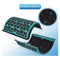 Gambar Purifying Fans Sealed Pure Cool Air Purifier Replacement Spare Parts For Dyson Air Purifiers Filter,HP04 TP04 DP04 TP05 HP05 dari Yara Blade undefined 3 Tokopedia
