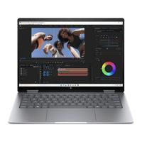 Gambar HP ENVY X360 14 OLED CORE ULTRA 5 125U 16GB 512GB OHS 14" 2.8K 120Hz 2IN1 - FC0555TU FC0666TU - STANDARD, SILVER dari ROGS STORE undefined 3 Tokopedia