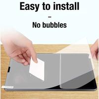Gambar Huawei MatePad 11.5 S Anti Gores Paper Screen Guard Kertas Matte Anti Glare Paper Feel Protector Pelindung Layar Tablet Antigores dari HahaStore ID undefined 5 Tokopedia