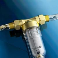 Gambar Fluid Prefilter Saringan Air WF-PF-01 6cmx20cmx10cm Stainless SUS 316 dari Mitra10 undefined 4 Tokopedia
