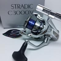 Gambar Shimano Stradic FM C 3000 XG dari suryapancing2 undefined 1 Tokopedia