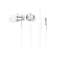 Gambar Xiaomi Mi In Ear Headphones Basic - Mi Earphone Basic Resmi TAM - Black dari KINS Official Store undefined 2 Tokopedia