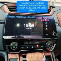 Gambar MG 4 EV - Premium Anti Gores Head Unit - Hikaru Indoscreen - SPEEDOMETER dari Mulia Premium Acc undefined 5 Tokopedia