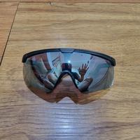 Gambar Kacamata Sunglasses Alba Optics Optic Delta Vzum ORI Original NOT Bukan Rapha Kapvoe Rockbros Koo POC 100% Melon Goodr Rudy Project District dari Ritte bike undefined 1 Tokopedia