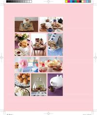 Gambar Afternoon tea, a book that teaches you how to make beautiful dim sum Popular Cuisine books dari Kings Pride undefined 2 Tokopedia
