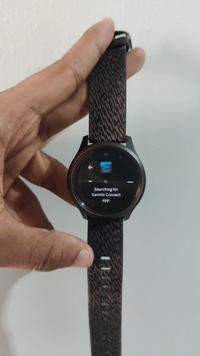 Gambar Garmin Vivomove Style second original dari WT MOBILE undefined 2 Tokopedia