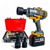 Gambar PEMBUKA BAUT TRUK APR xtra jumbo 3/4inch type AP80 3000NM dari ANRTeknik undefined 3 Tokopedia