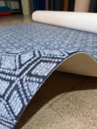 Gambar Karpet Bludru 25 meter X 2 meter [ROLL] Bulu Motif Adana Tebal, Murah - GREY 05 dari Martha Karpet Jakarta undefined 5 Tokopedia