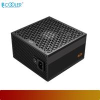 Gambar PCCOOLER KG650 | PSU 650W 80+ Bronze Non Modular dari Nano Komputer undefined 1 Tokopedia