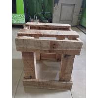 Gambar PACKING KAYU PAIL(CAT -+25KG) dari Toko Bangunan Pekanbaru_NEW undefined 5 Tokopedia