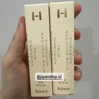 Gambar Hince Radiance Balm | Hince True Dimension Radiance Balm - Light dari japanshop.id undefined 1 Tokopedia