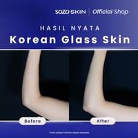 Gambar SOZO SKIN Laser Nanolux/Picolux [ KHUSUS CUSTOMER BARU ] dari Sozo Skin undefined 4 Tokopedia