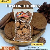 Gambar BARU OVALTINE BISKUIT 1 KG SNACK KILOAN dari &#39;MEKAR BUAH undefined 1 Tokopedia