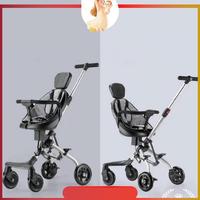 Gambar ~Harga Special~ Magic Stroller Bayi Murah Stroler Anak Kids Foldable 2 arah Budak Stroler Lipat Strollers Buruan Sebelum Kehabisan - 19 atap panda dari toko'mekar undefined 3 Tokopedia