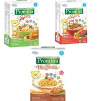 Gambar PROMINA Sup Mie Batita Ayam kampung dan Daging Sayur - daging sayur dari CHIBBY BABY SHOP undefined 1 Tokopedia