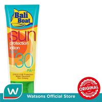Gambar Bali Boat Sun Protection Lotion SPF 30 100g dari Watsons Indonesia Official Store undefined 2 Tokopedia
