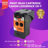 Gambar Canon BH7 CH7 Print Head Black G1000 G2000 G3000 G3010 CA91 CA92 - CH7 NO BOX - BH7 Black dari FixPrint Indonesia undefined 1 Tokopedia