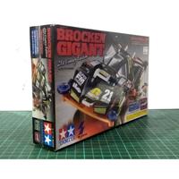 Gambar Tamiya Brocken Gigant 21st Century Edition White Body - 92304 dari RoverS_NEW undefined 3 Tokopedia