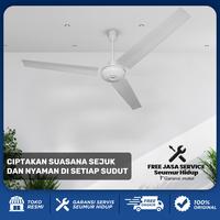 Gambar Sekai Kipas Angin Langit-Langit HCF 5683 dari SEKAI HOME ELECTRONICS undefined 4 Tokopedia