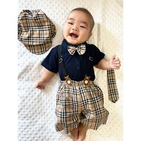 Gambar Borong Baby At Work (Dpt 2Dasi) / Jangkar Baju Setelan Jumper Celana Topi Suspender Pergi Jalan Lucu Fashion Anak Mr John Anchor 6 12 Jumper Set Baju Bayi Laki Lahir Born Kodok Vest Maxwel Ben Kondangan Hogwarts Max Romeo Tuxedo Players - grey SAM dari Sarahia Market undefined 3 Tokopedia