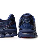 Gambar Asics gel kayano 14 x 8ON8 indigo blue navy (100% authentic) dari larissun undefined 5 Tokopedia