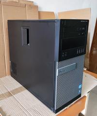 Gambar SSD 240Gb -Ram 8Gb-HDMI -PC Dell Optiplex 3010 SFF Core I5 gen3 (Ivy) - 16gb ssd 240gb dari AceStarindo undefined 5 Tokopedia