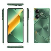 Gambar Tecno Pova 6 [8/256GB] [12/256GB] Garansi Resmi 1 Tahun - 8/256 Green dari 3636.Shop undefined 2 Tokopedia