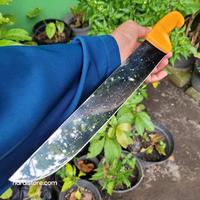 Gambar Pisau Sembelih Butcher Victorinox Swibo 31 Cm (5.8431.31) - pisau 34 cm dari Hardistore Superpisau undefined 1 Tokopedia