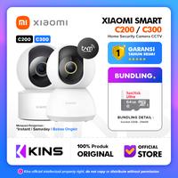 Gambar Xiaomi CCTV C200 1080p / C300 2K Smart Camera Mi Home Security 360 - HD C200, CCTV Saja dari KINS Official Store undefined 1 Tokopedia