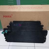 Gambar Condensor Mitsubishi Kuda Bensin Pokka dari Breeze AC Mobil undefined 1 Tokopedia
