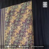 Gambar AEMTOBE | Batik Kaltim | Batik Samarinda | Batik Dayak | STR0624.K059 dari Aemtobe undefined 4 Tokopedia