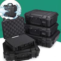 Gambar Dps Diy Tool Box + Busa Case Waterproof Hard Kotak Custom Penyimpanan Alat Perkakas Power Tool dari Wellness Palace undefined 4 Tokopedia