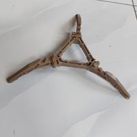 Gambar tripod tabung gas camping stand canister dari ravindra gear undefined 2 Tokopedia