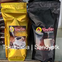 Gambar Bubuk Kopi Weng Coffee Premium Robusta Arabica Legendaris Siantan - Arabica dari Sandyptk undefined 1 Tokopedia