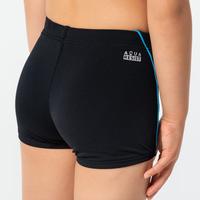 Gambar Celana Renang Anak Laki Boys Trunks Fiti Swimming Boxer 100 Plus Black - 12-13th 151-160 dari Raytob Outdoor undefined 5 Tokopedia