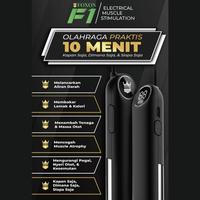 Gambar Dps Foxon F1 - Electrical Muscle Stimulation dari Wellness Palace undefined 3 Tokopedia