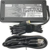 Gambar Adaptor Charger Lenovo PA-1900-72 ADL170NLC3A 20V 8.5A 170W USB-FAT dari infinity.techno undefined 2 Tokopedia
